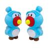 Woodpecker Mario Super Plush Toy Doll Pillow Cushion Girl Gift Decoration Home