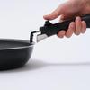 SURUTTO Handle, Self-Standing, Compact, Dedicated Handle for the Removable Handle Series, Passes the Same Strength Test Standards As Handles for Integ