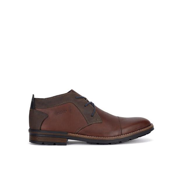 

Ботинки Rieker B1320-25, коричневые EU 45