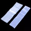 100pcs Transparent Shrink Film Bag Anti-dust Protective Case Cover For TV Waterproof Protective Case Home Dust