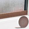 1 peça Fita de Tecido Anticondensação, Vedante Absorvente de Umidade, 1,18 polegadas x 78,74 polegadas, para Janelas