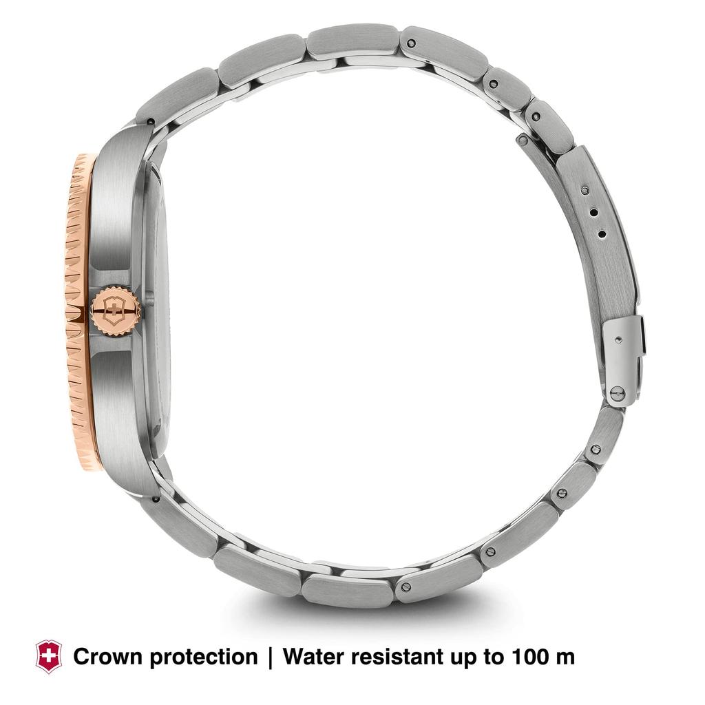 VICTORINOX Watch MAVEIRCK LARGE Gift 242008 Quartz []