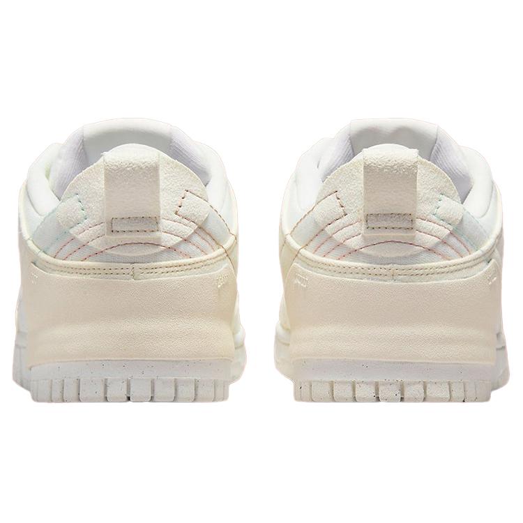 Nike Dunk Low Disrupt 2 'Pale Ivory Sail' Women's DH4402-100