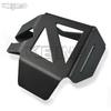 For Honda CRF1000L CRF 1100 L  Twin Adventure sports ~2024 2025 Motorcycle Rear Brake Pump Fluid Reservoir Guard Cover