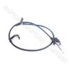 Baificar Brand New  Parking Brake Cable 597601F000 597701F000 For Kia Sportage
