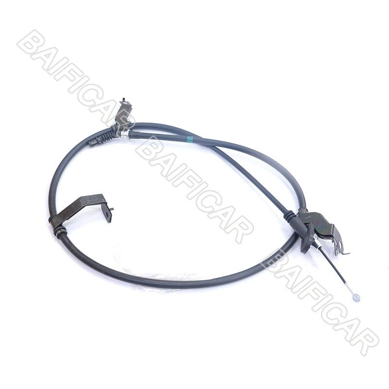 Baificar Brand New  Parking Brake Cable 597601F000 597701F000 For Kia Sportage