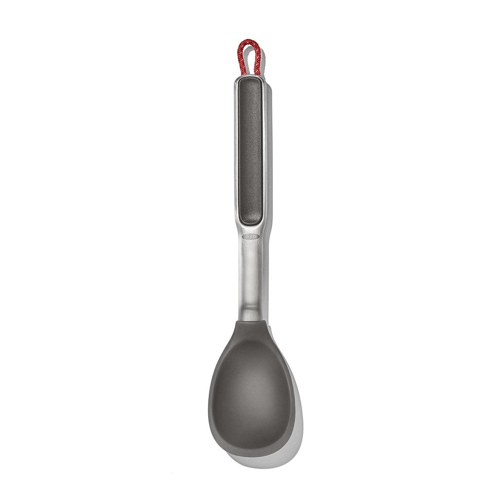 Silicone Cooking Spoon