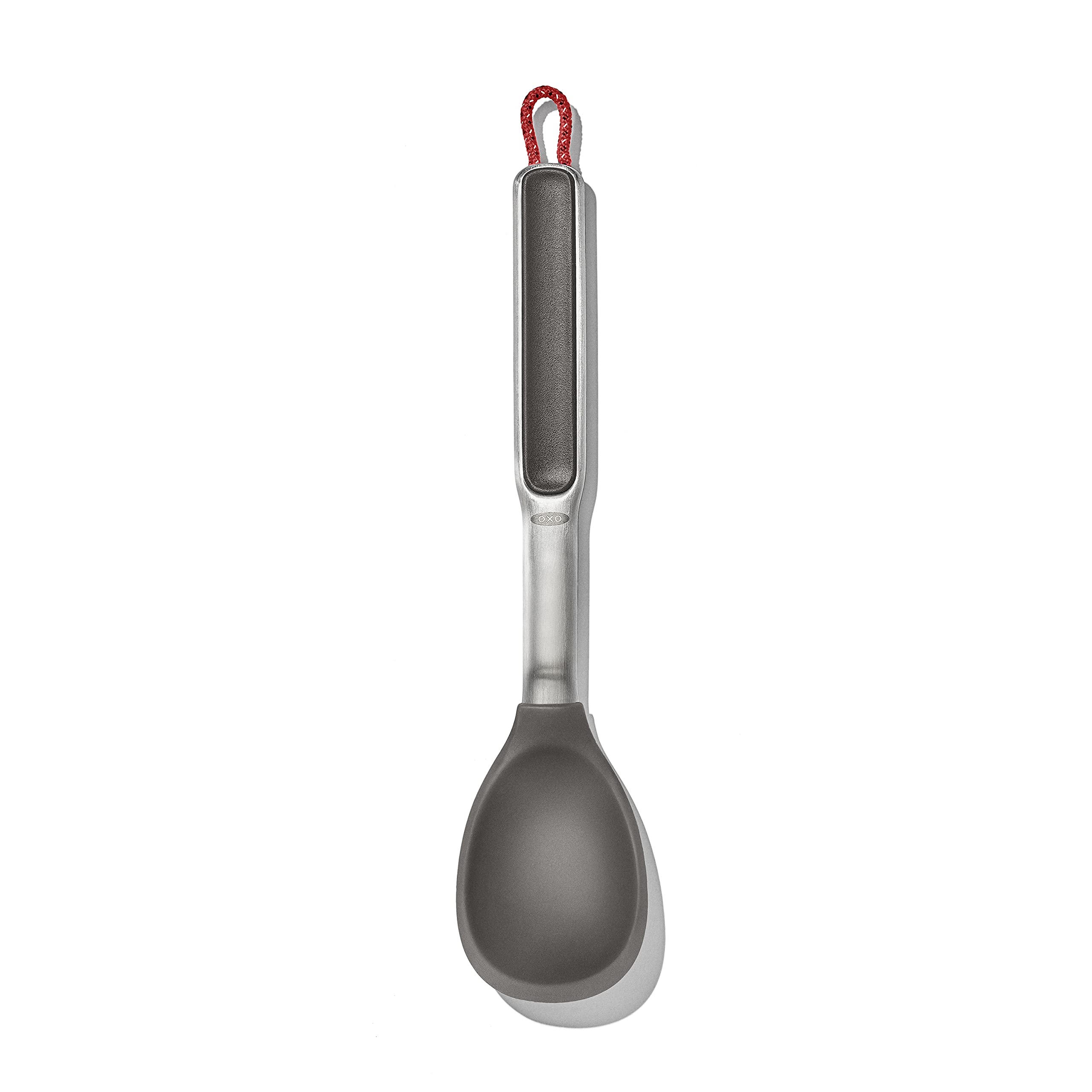 

Silicone Cooking Spoon чёрный