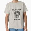 Taylor Swift - The ErasTour Tee for Swifties  eras tour t-shirts  music album t-shirts  taylor swifts  evermore  lover  reputation Classic T-Shirt