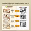 Bear 2.5L Multifunction Electric Hot Pot with Steamer CN plug (adapter included)