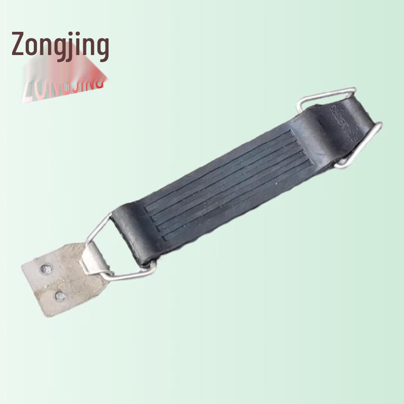 Iveco 2046 Battery Hold Down Strap
