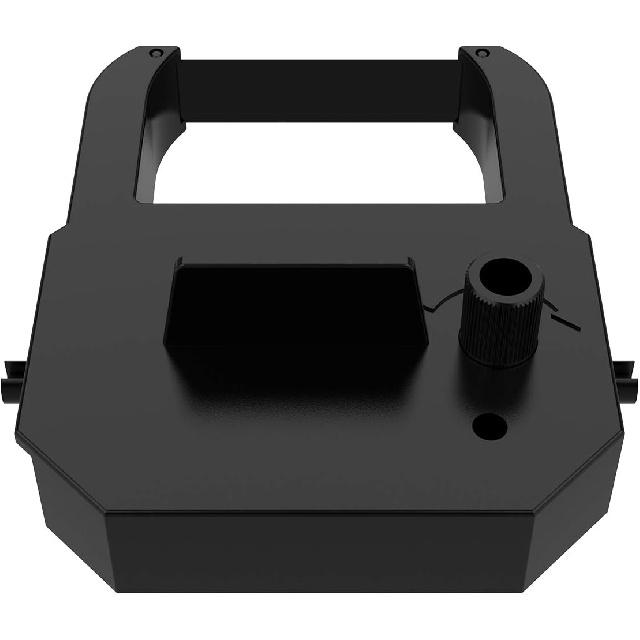 BIGGER Replacement for Acroprint 39-0121-000 Time Clock Ribbon, Lathem E Series Ribbon Cartridge VIS6011, Used with Acroprint ES700, ES900, Lathem