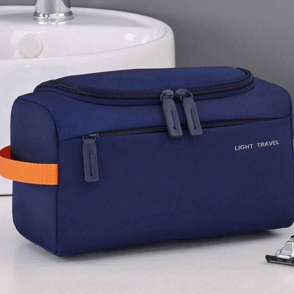 Multifunctional Multifunctional Storage Bag Large Capacity Men Makeup Bag Outdoor Activities