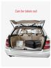 Portable Multi-layer Medicine Chest: Large Drawer-type First Aid Storage Box