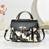 Neue Damen Handtasche Modische Handtasche für Damen 2026 Umhängetaschen Lässige Luxus-Handtasche Designertasche Verbundtasche Umhängetasche