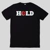T-Shirt Crypto Bitcoin Baumwolle Fun Spaß Sprüche Lustig Cartoon