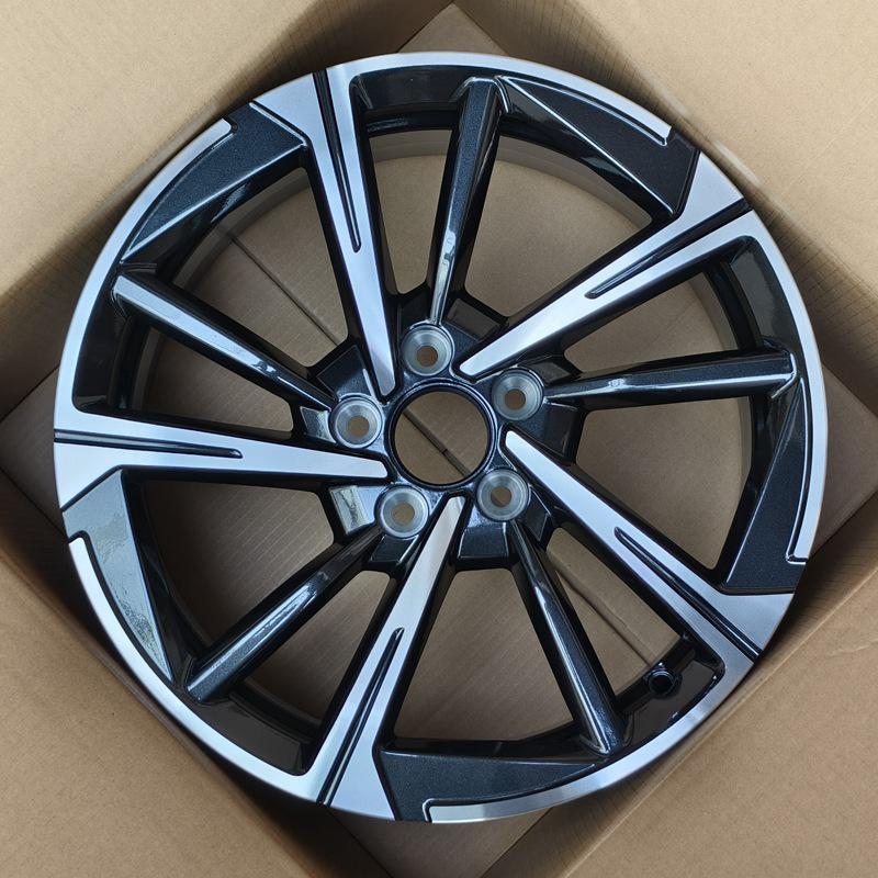 Compatible with new energy vehicles: AION wheels, 17-18 inch Aion Yplus, Aion VS aluminum rims, and spare tires.