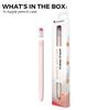 Silicone Pencil Grip Pro 2 Anti-slip Shockproof Protective Case
