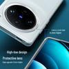 ESCASE Frosted Shockproof Phone Case for Vivo X Series