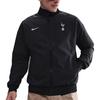 Strike Away Tottenham Hotspur Logo Lös Långärmad Fotbollströja Herr Toppar HV6087-010