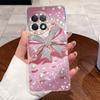 For OnePlus ACE 2 Pro 3 Pro Cases Clear Silicon Soft TPU Back Cover ACE2 ACE3 Pro Capa Cute Rabbit Cat Dinasaur Phone Case Funda