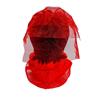 Beetlejuice Phunny Lydia Deetz Wedding Dress Plush Toy
