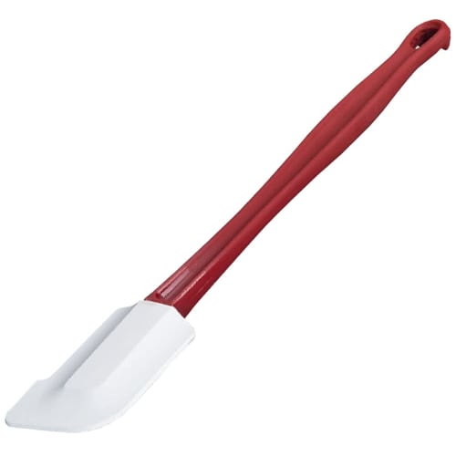 

Sannoh Japan Food Utensils, Heat-Resistant Silicone Spatula, Large, Total Length 42.2cm, SN4759