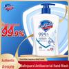 Safeguard Antibacterial Hand Wash