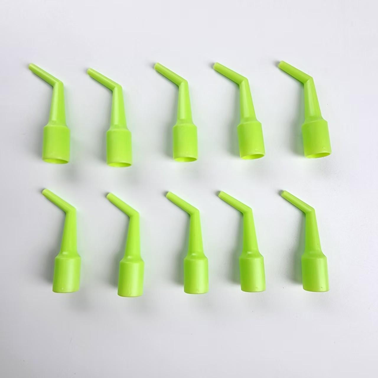 Disposable Dental High Suction Straw - Saliva & Oral Suction Tube Consumable