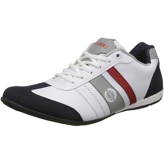 

Кроссовки Liberty Mens Lb09-52