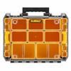 Organiseur Transparent Etanche T-STAK - DEWALT - DWST82968-1