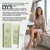 Gentle Depilatory Cream 100G Hair Removal with Spatula, Pain Free Remover Easy Apply for Men Women, Facial Legs Arm Underarms Painless