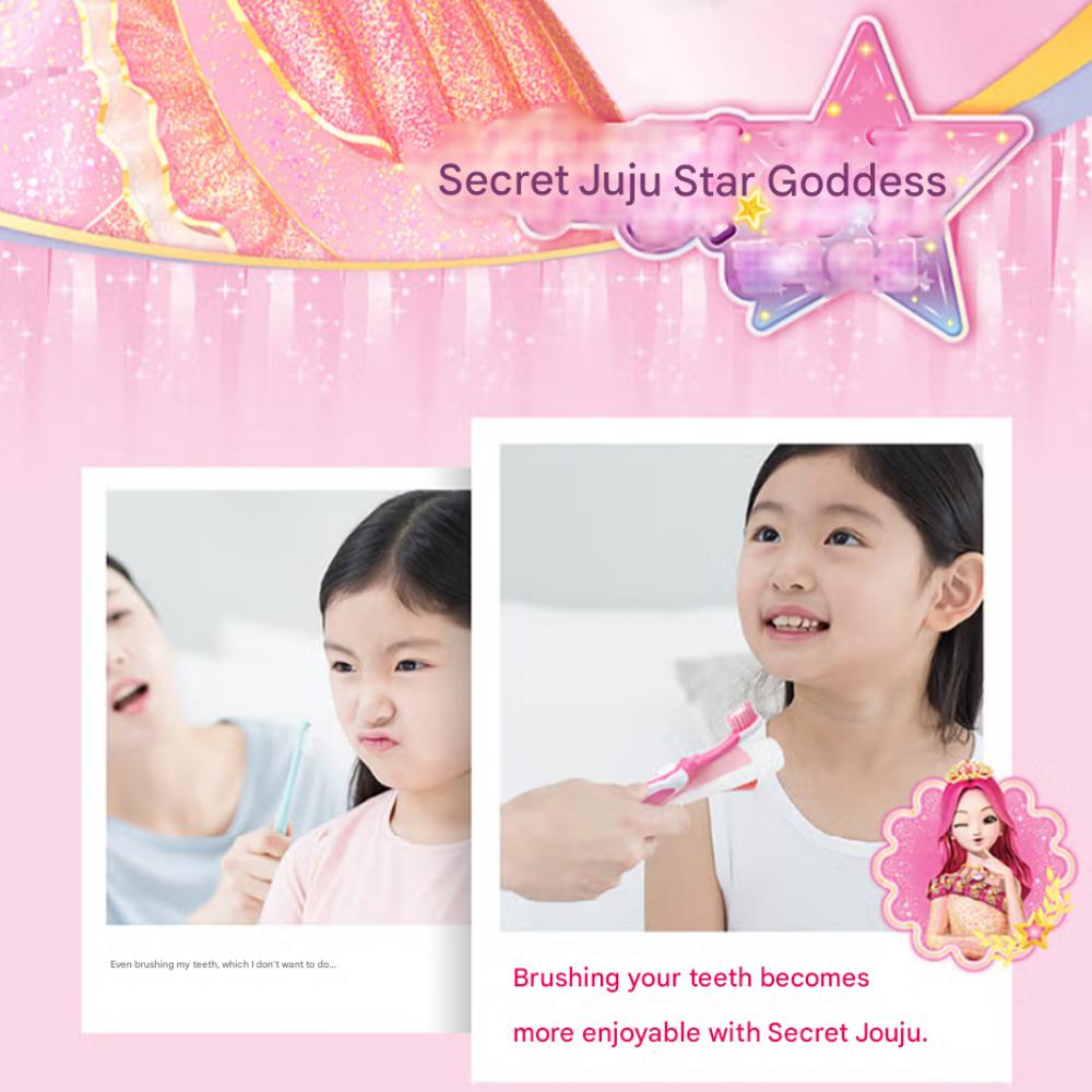 2080 Kids Toothpaste 70g * 4 types