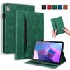 Coque for Lenovo Tab P11 2nd Gen Case 11.5" Business Wallet Flip Cover for Lenovo Tab P11 Gen 2 Gen2 Tb350fu Tb350xu Case Funda