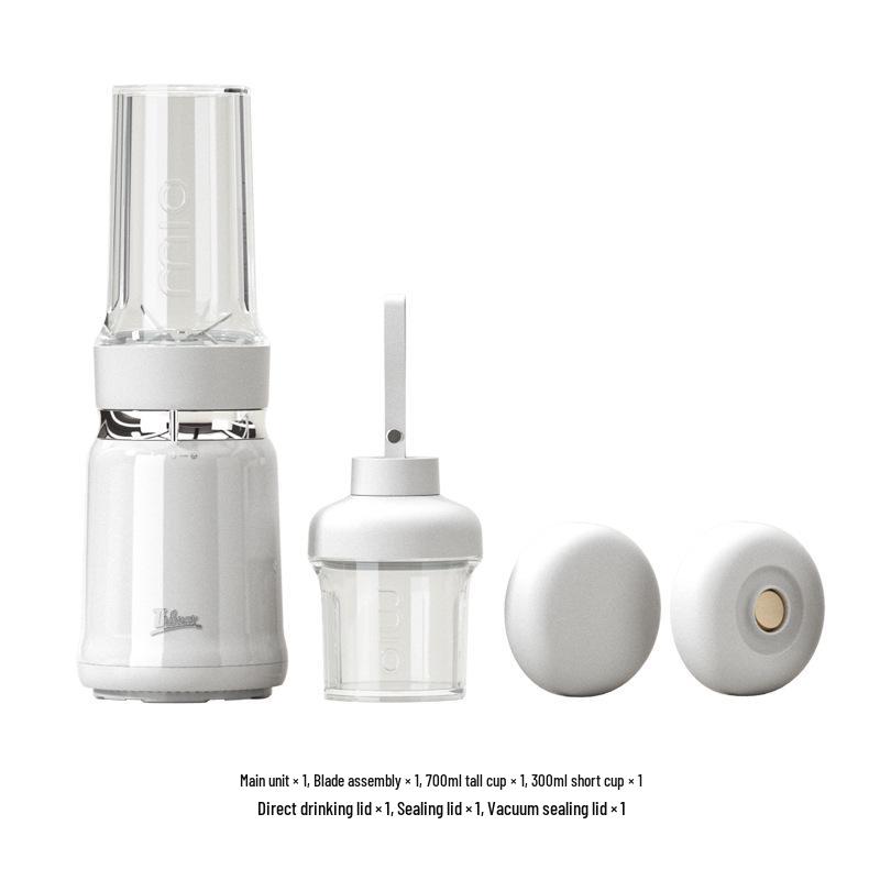 Thimax Meal Master: High-Power Fully Automatic Multi-Functional Blender for Household Use