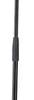 Boom Type Microphone Stand BLK K&M 210/2