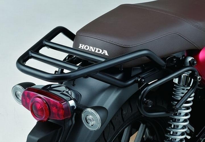 

Задний багажник Honda GB350 только (NC59-1100001~) 08L70-K0Z-J40