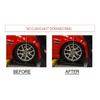 2pcs Car Shock Absorber Spring Bumper Power Auto-buffers A/B/C/D/E/F Type Springs Bumpers Cushion Urethane For Cars Goods Buffer