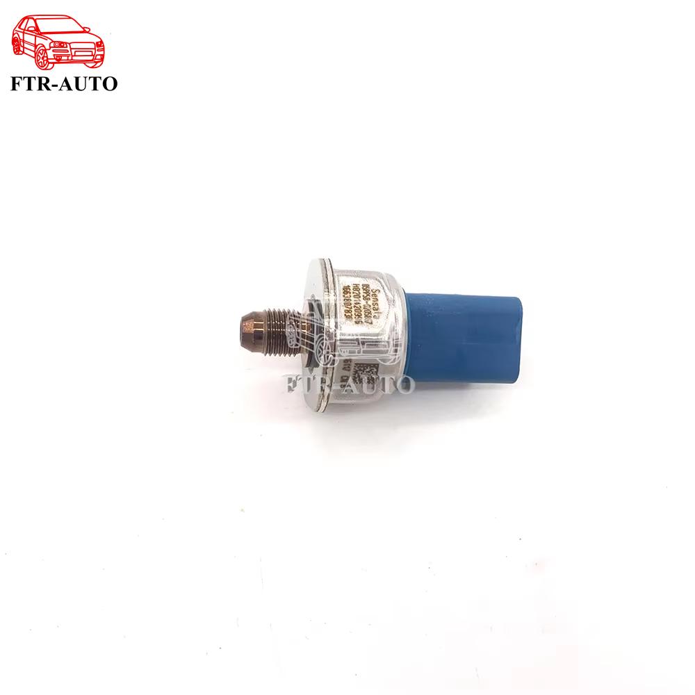 Fuel Common Rail Pressure Regulator Sensor 166380176R 166380783R 8201420996 for Dacia Dokker Duster Lodgy Captur Kadjar Megane 3