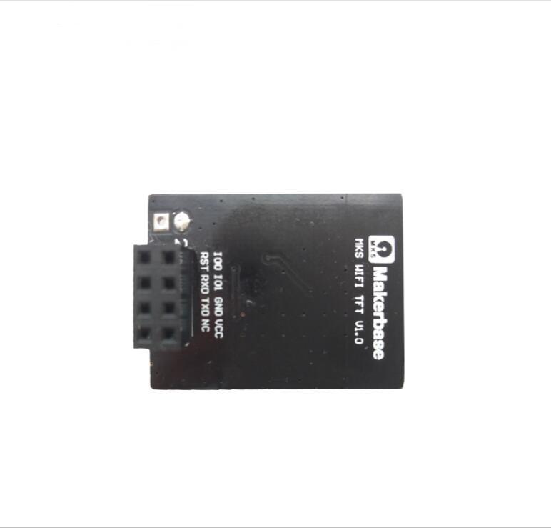 

3DPrint MKS TFT WIFIMobile PhoneAPPControl Screen Accessories