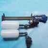 1*Adjustable Float Ball Valve Automatic Fish Tank Pond Water Level Control 1/2in