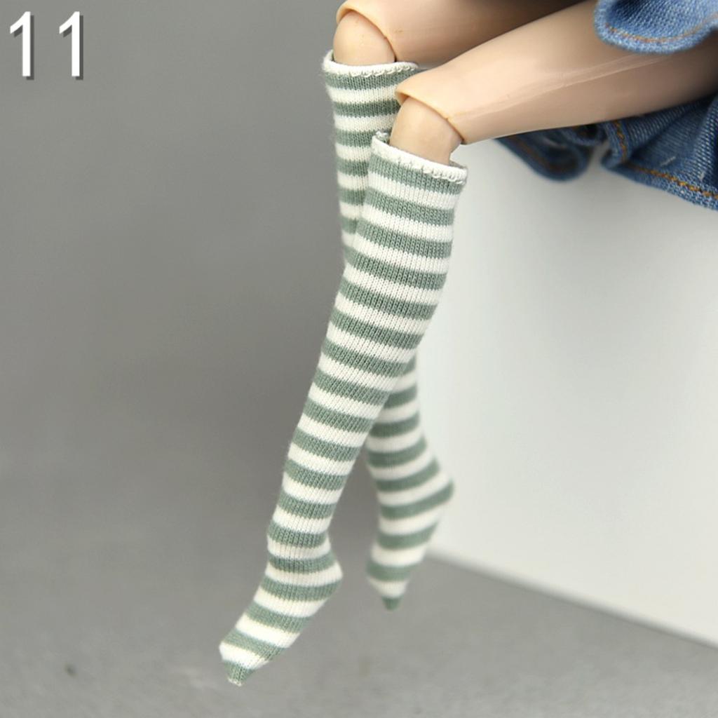 Doll Socks Children's Doll Doll Dress Up Doll Socks
