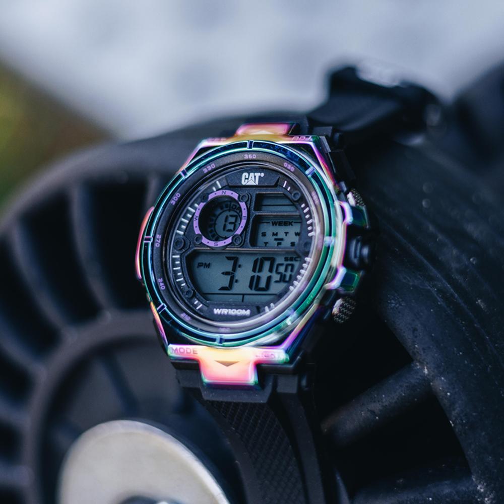 Kaeteopilla Watch Od.107.21.141 (Hybrid)