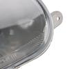Pair Front Fog Light Lamp For Volvo XC90 I 2.5L 3.2L 4.4L 03-14 31111183