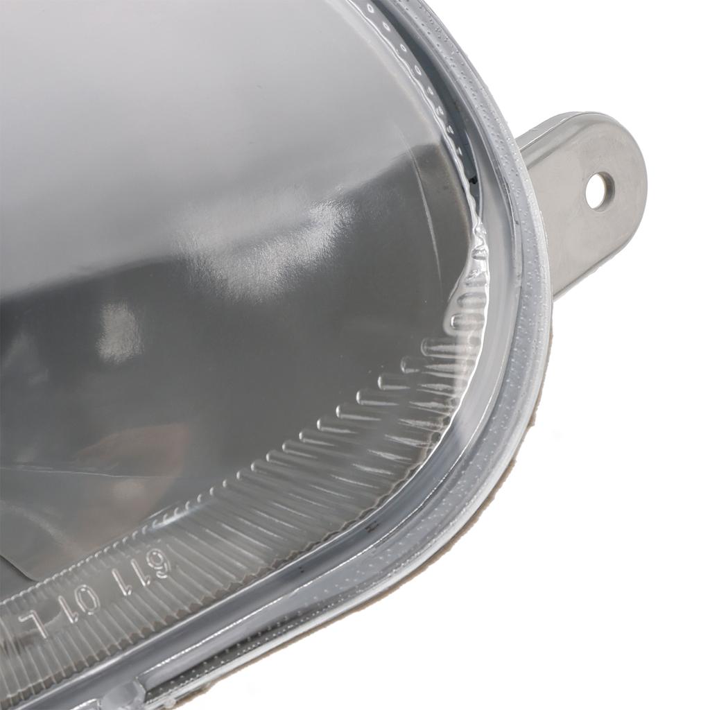 Pair Front Fog Light Lamp For Volvo XC90 I 2.5L 3.2L 4.4L 03-14 31111183