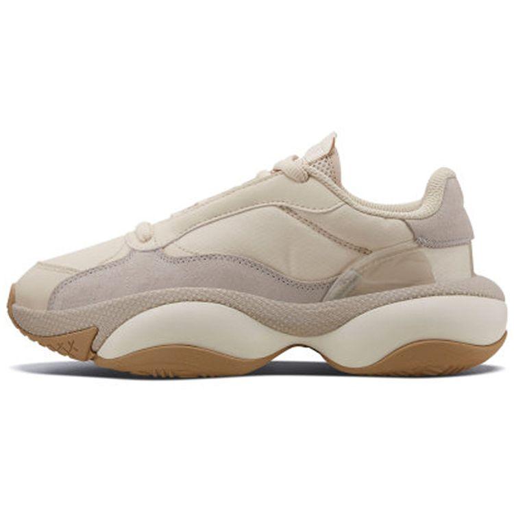 

Кроссовки Puma Alteration Tonal Cover Tapioca Unisex Cream Beige 371557-03
