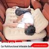 OEINGOEING Car Backseat Inflatable Air Mattress
