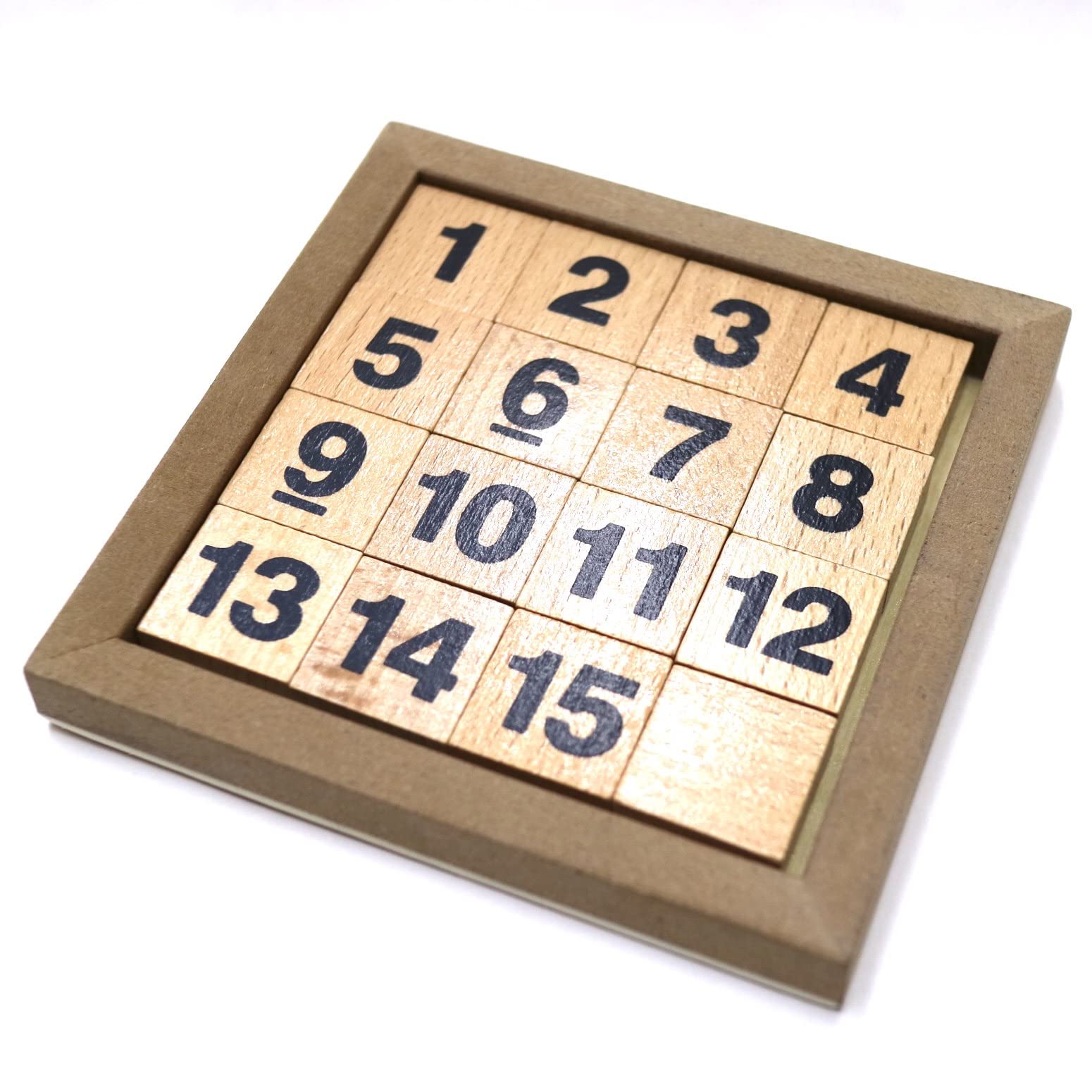 

Слайд-головоломка