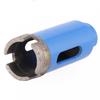 Dry Drilling Dry Drill Bits Granite Drill Bit Aggressive Drilling Good Finish