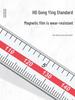 Stainless Steel Digital Vernier Caliper 10-150mm for Inner/Outer Groove Measurement